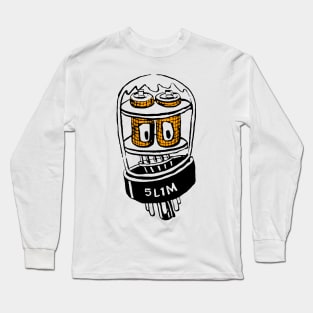 5L1M-OG Version 3 Long Sleeve T-Shirt